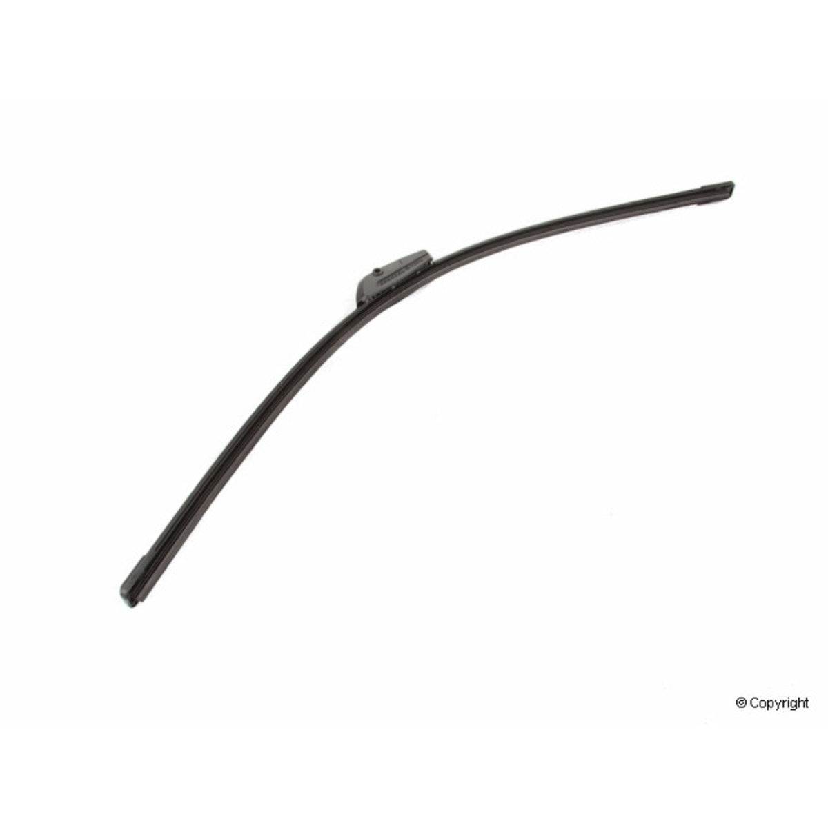 Wiper Blades for VW Chevy MB Front Driver and Passenger Sides