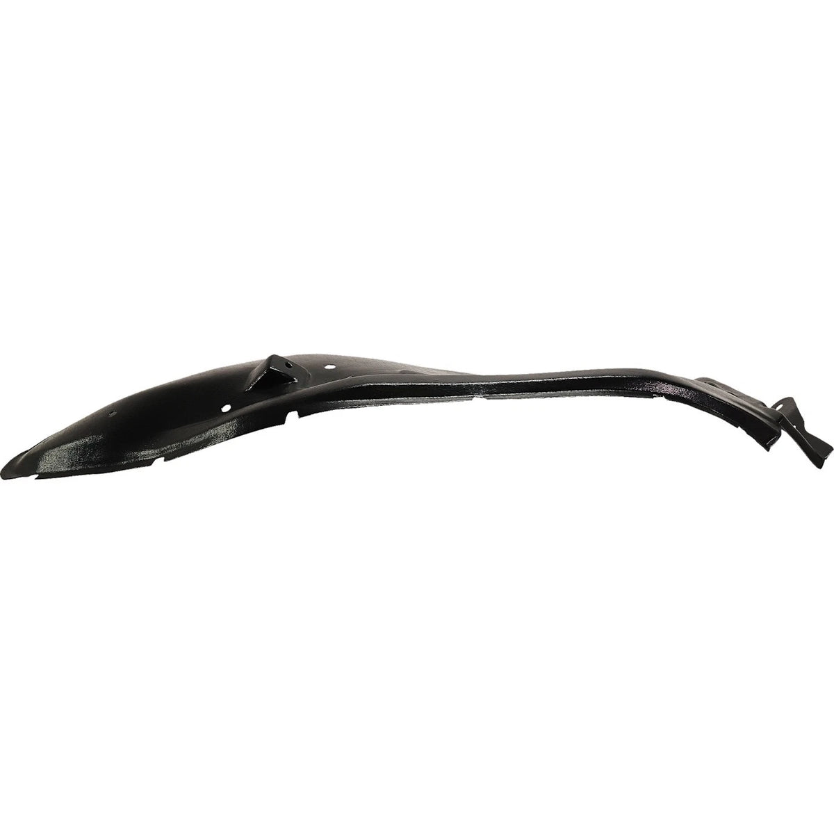 Fender Liner for Chevrolet Colorado (2004–2012) Front Passenger Side