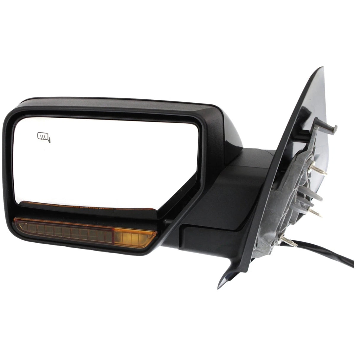 Left Mirror for Ford Expedition Lincoln Navigator (2007–2008) With Memory