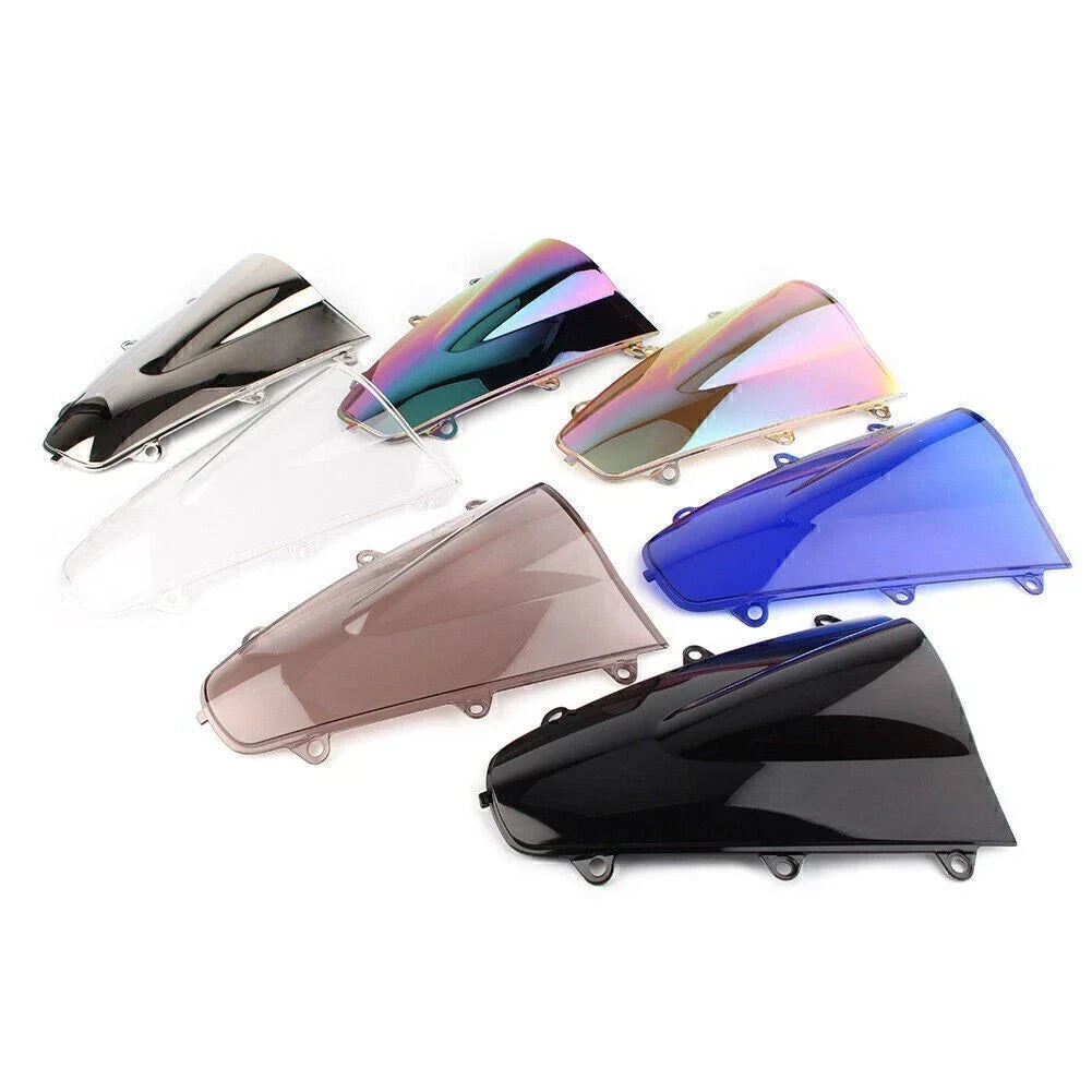 Windshield Blue for Honda CBR1000RR (2017-2018)