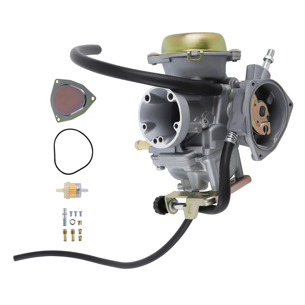 Carburetor for Suzuki Ozark 250 2x4 (2002–2014) Part 13200-05G22