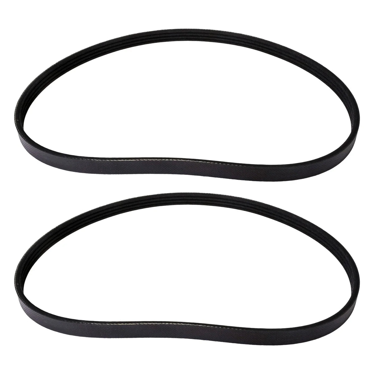 Alternator A/C Belt Kit for Ford Aspire (1995–1997)