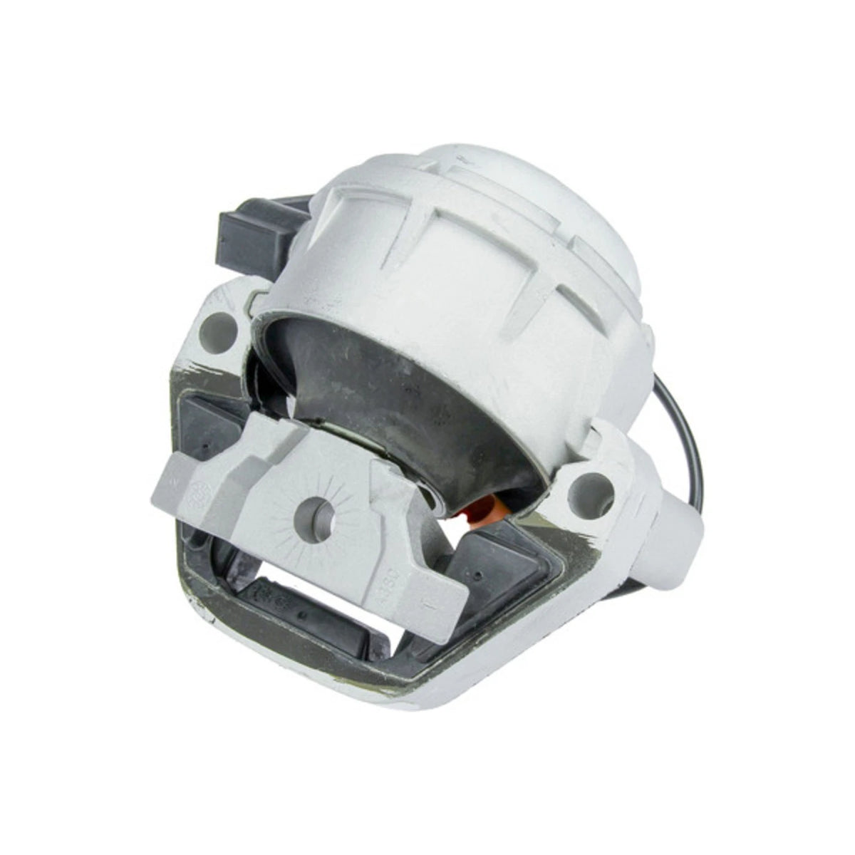 Motor Mount Driver Left Side for Audi A7 Quattro A6 (2012–2018) 4G0199381LG