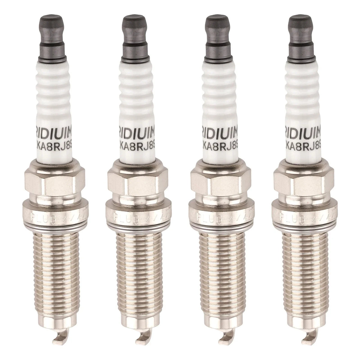Iridium Spark Plug Set (4X) for Honda CR-V 2017-2020 ILZKAR8J8SY