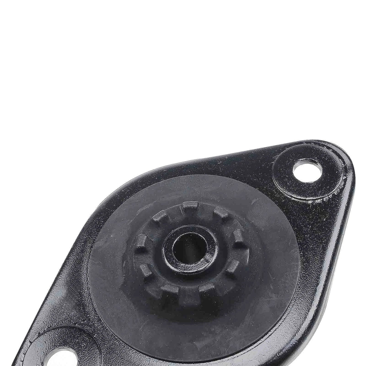 Shock Mount Set (2Pcs) for Hyundai Accent / Kia Rio 2006-2011