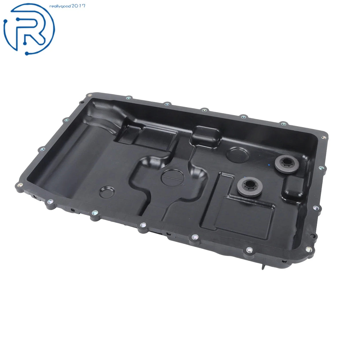 Transmission Fluid Oil Pan for Ford Explorer (2020–2025) Ranger (2024–2025) LP5Z-7A194-A