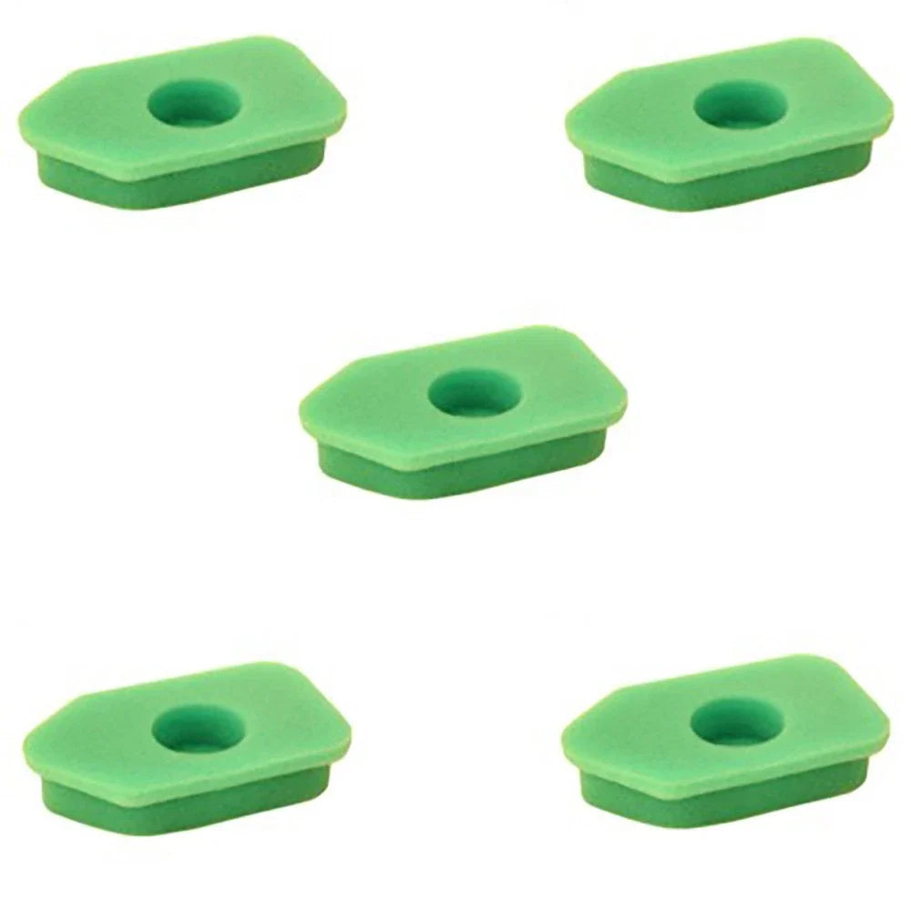 5 Pack Foam Air Filter for Briggs and Stratton (Replaces 272235, 272235S)