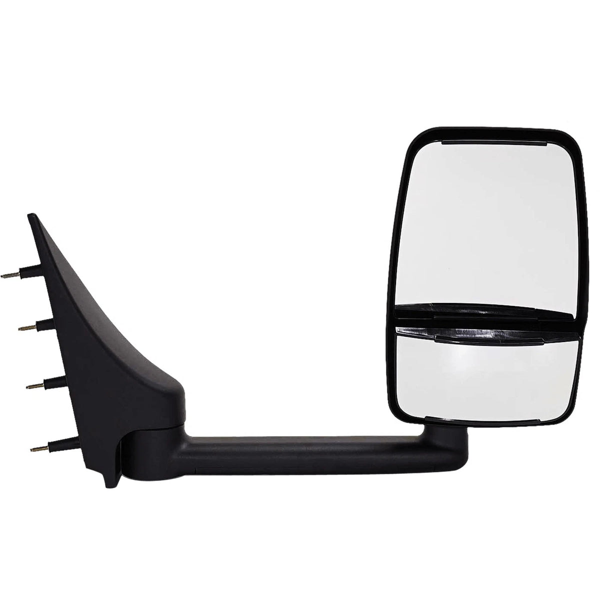 Towing Mirrors Set of 2 for E350 Van E150 E250 (2000–2023)