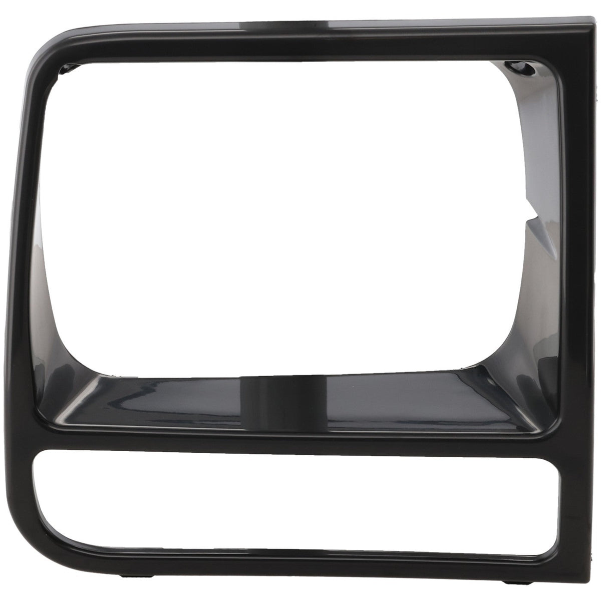 Passenger Headlight Door for Jeep Cherokee 1998-2001