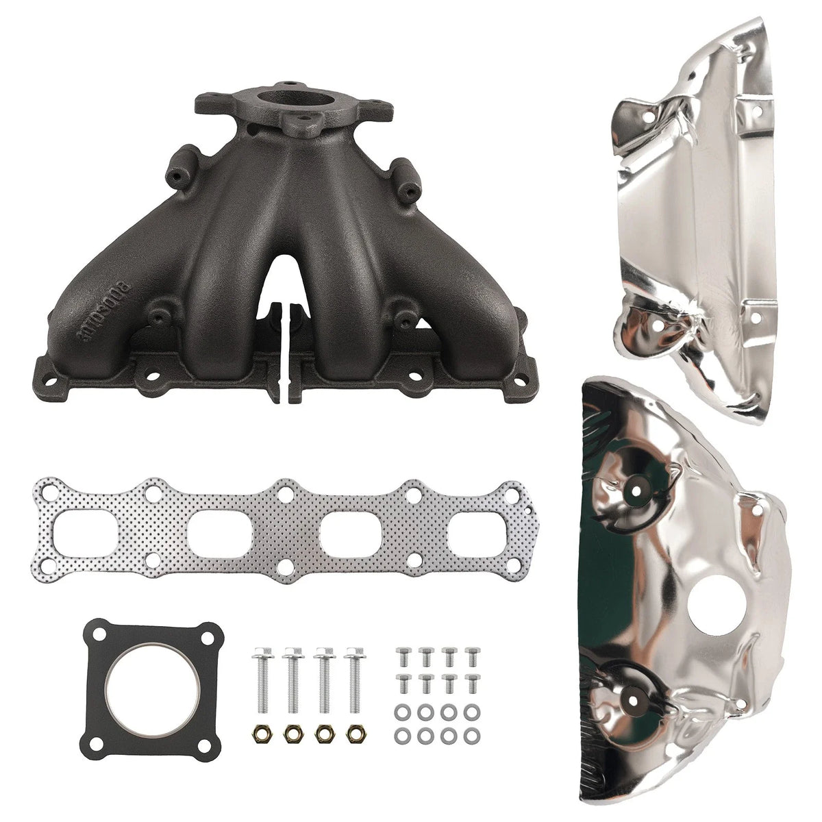 Front Exhaust Manifold for 2.4L Dodge Avenger Journey 2008-2020