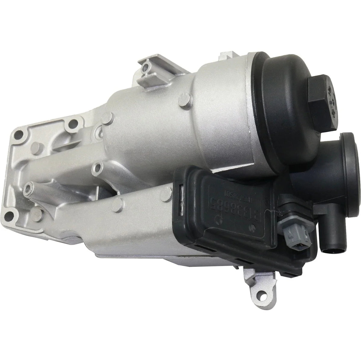 Oil Filter Assembly for Volvo XC60 S60 XC70 S40 C70 V50 V60 C30