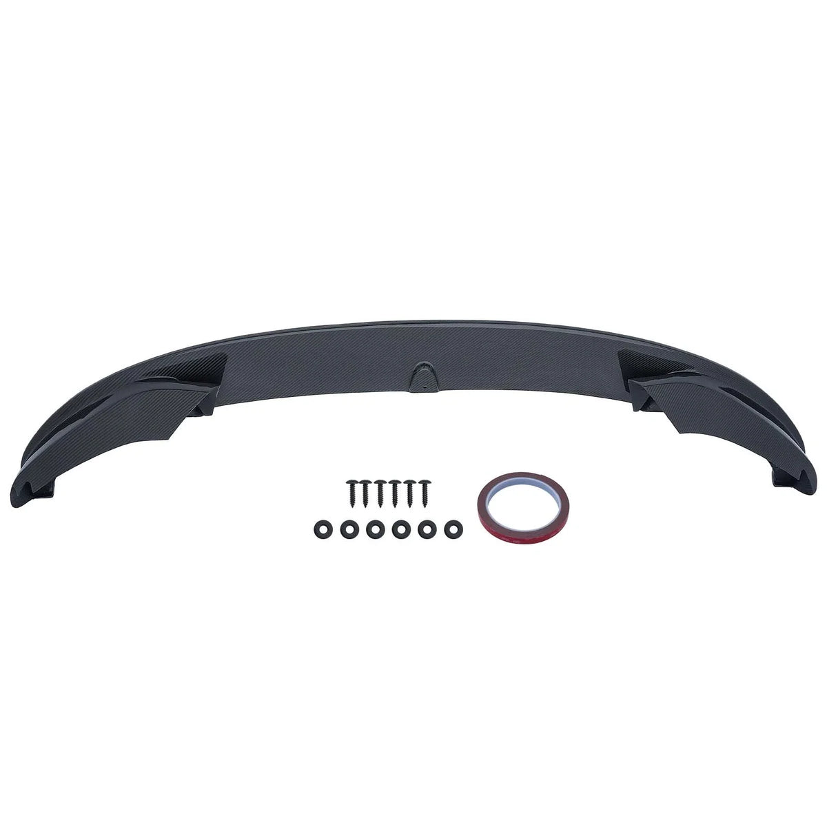 MP Style Carbon Front Lip Bumper for BMW F32 F33 F36 2014-2020