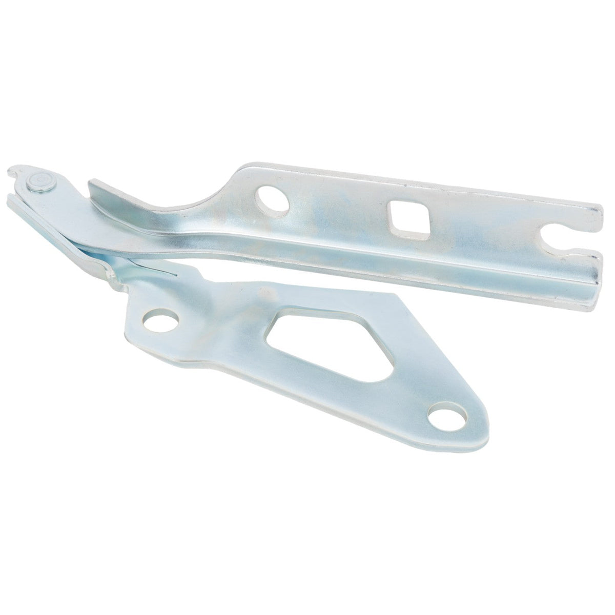 Hood Hinge Set for VW Tiguan (2018–2023)