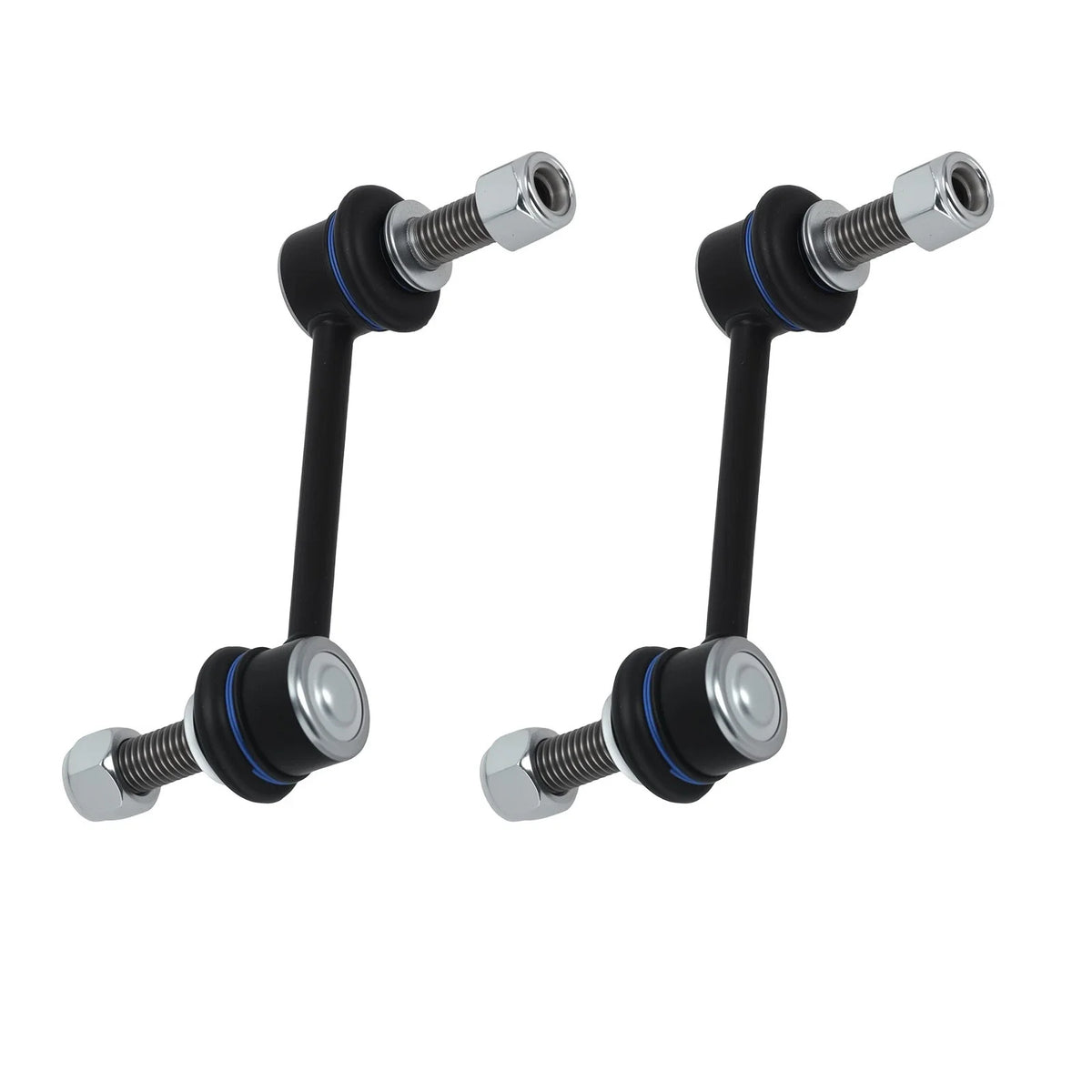 Set of 2 Front Sway Bar Links for 2007-2015 Ford Edge MKX