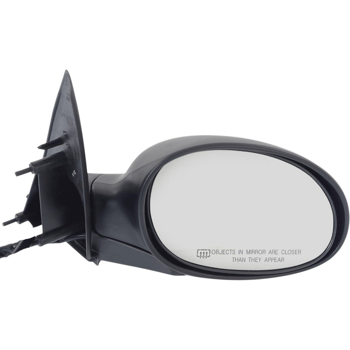 Heated Mirror Pair for Chrysler PT Cruiser
