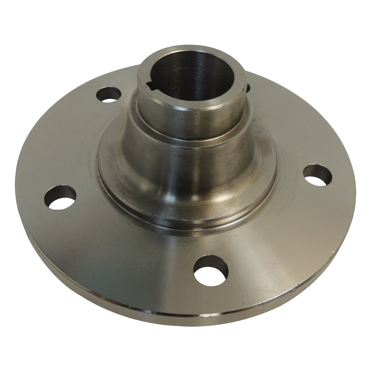 Rear Wheel Hub Pair for Toyota Hilux N70