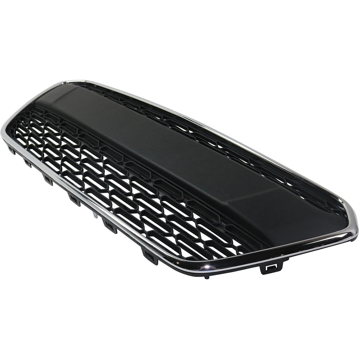 Front Lower Bumper Face Bar Grille for Chevy Spark (2016–2018) 42352968