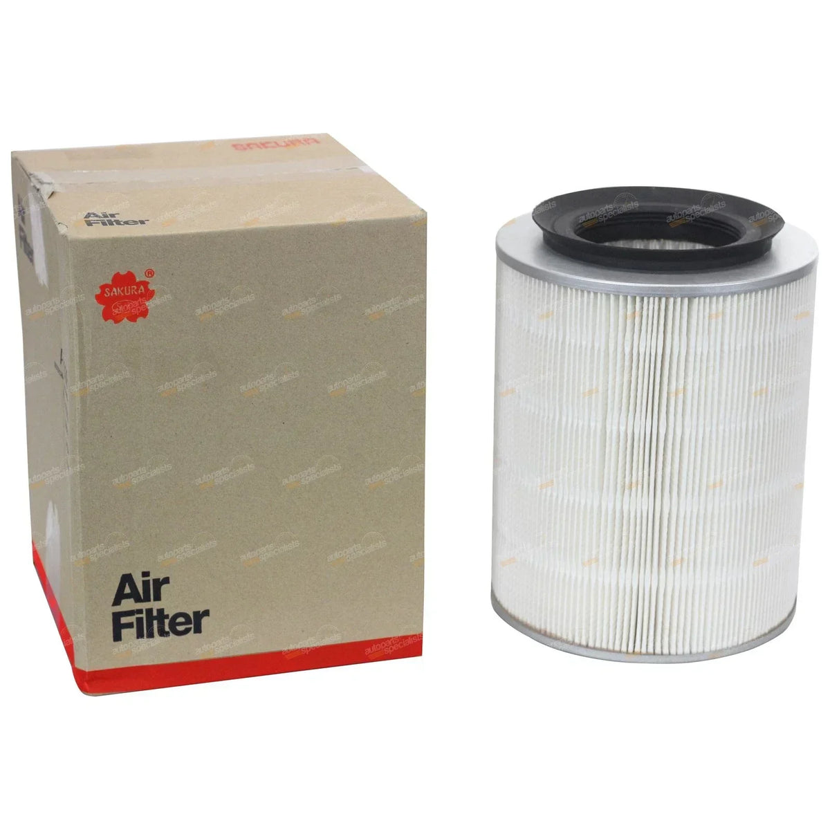 Air Filter (1996-2002) for Mitsubishi Canter FE