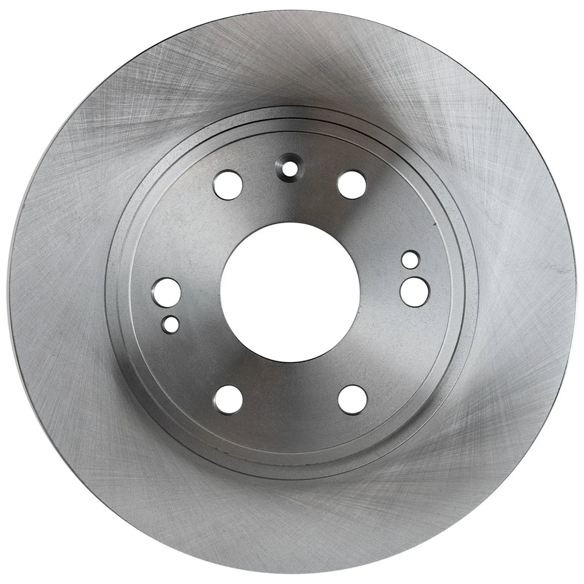 Front Brake Rotors & Rear Disc Set for GMC 1500 Chevy Express