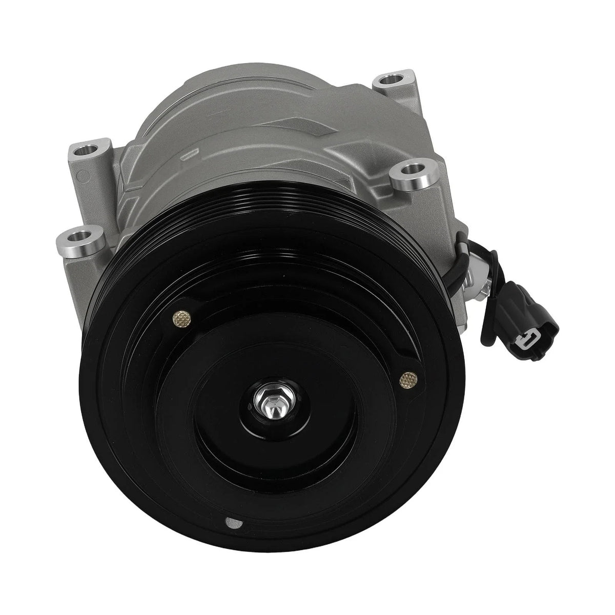 AC Compressor for Honda Odyssey (2005–2007), Pilot (2005–2008), Acura MDX (2007)