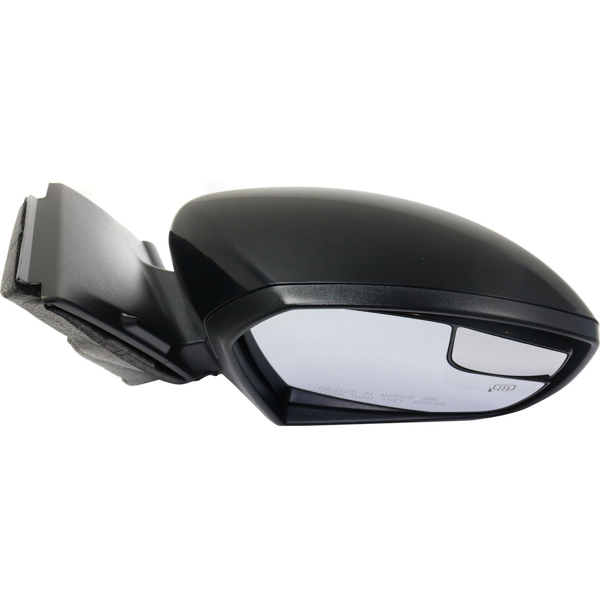 Heated Power Mirror for 2017-2019 Ford Escape - Passenger Side