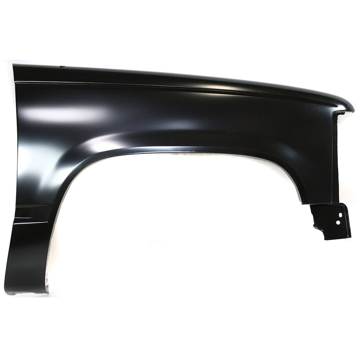Fender Set for Chevrolet C1500 88-99 Front Driver & Passenger