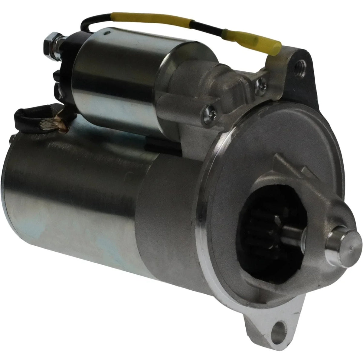 12V Starter for Ford E-350 Econoline (1992–1996)