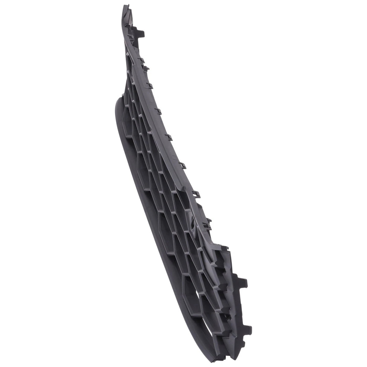 Front Bumper Face Bar Grille for VW Volkswagen GTI (2022–2023)