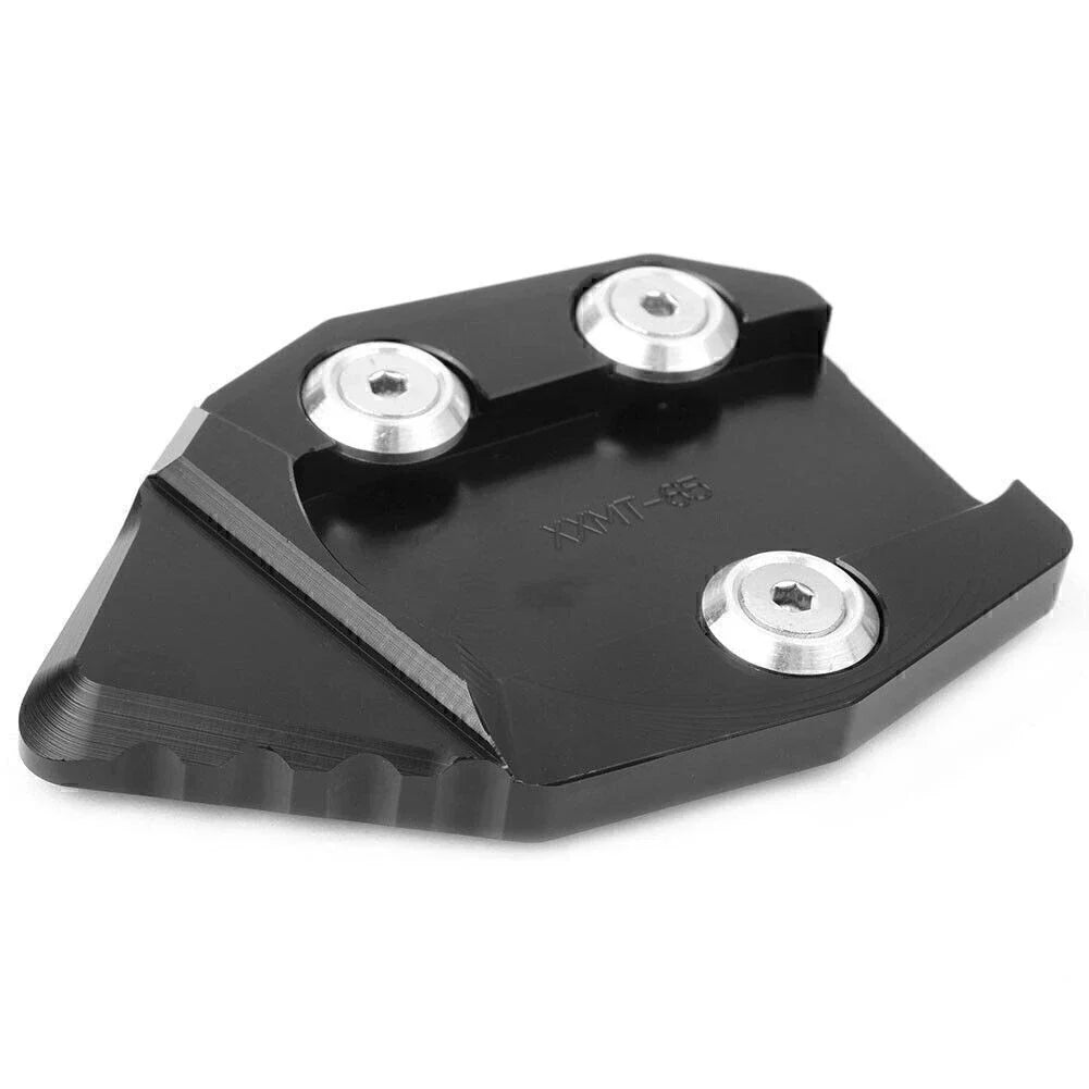 Kickstand Extension Pad CNC for Kawasaki VN 650 2015-2016
