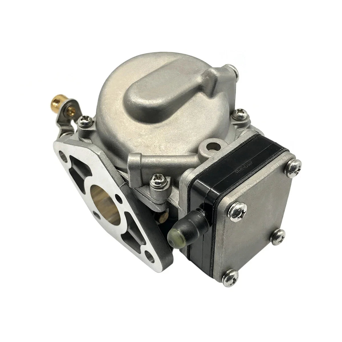 Carburetor for Yamaha Outboard 2-Stroke 8hp (6G1-14301-01, 6N0-14301-10)