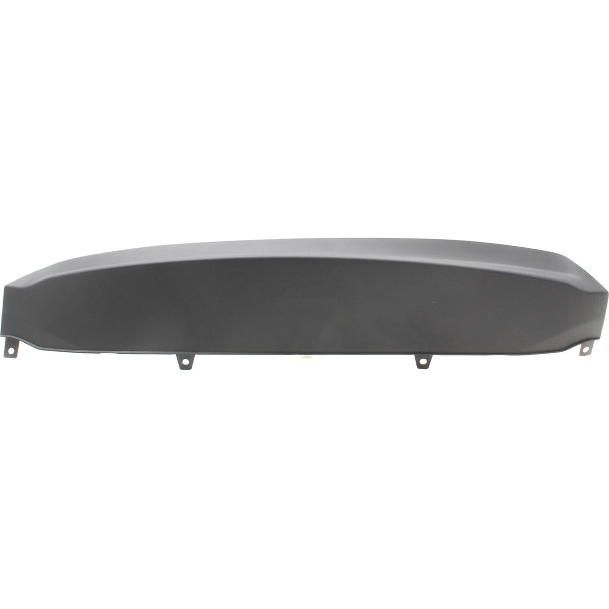 Rear Valance for Honda Civic Sedan (2016–2018) Bumper Cover Garnish Textured