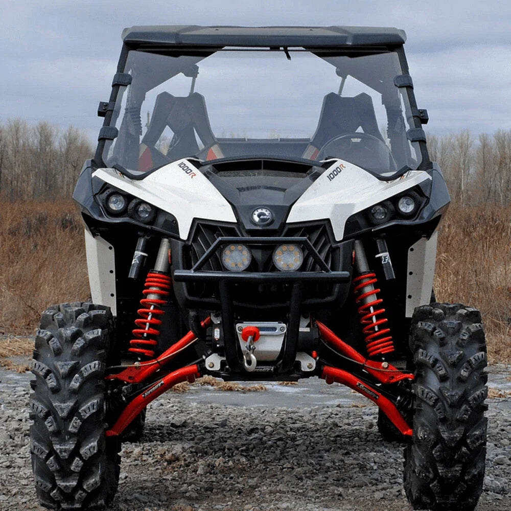 Windshield for Can Am Maverick 1000R Max 2013 to 2018