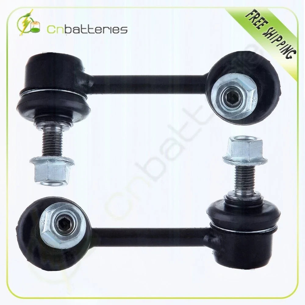 2X Rear Suspension Sway Bar Links for Honda Element & Nissan Murano