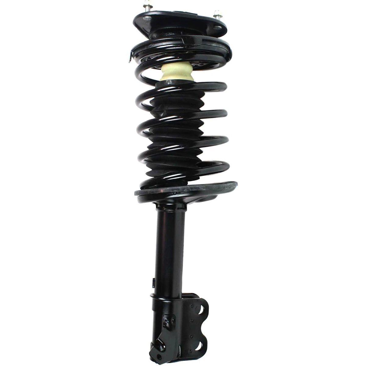 Set of 2 Loaded Struts for Chevy Sedan