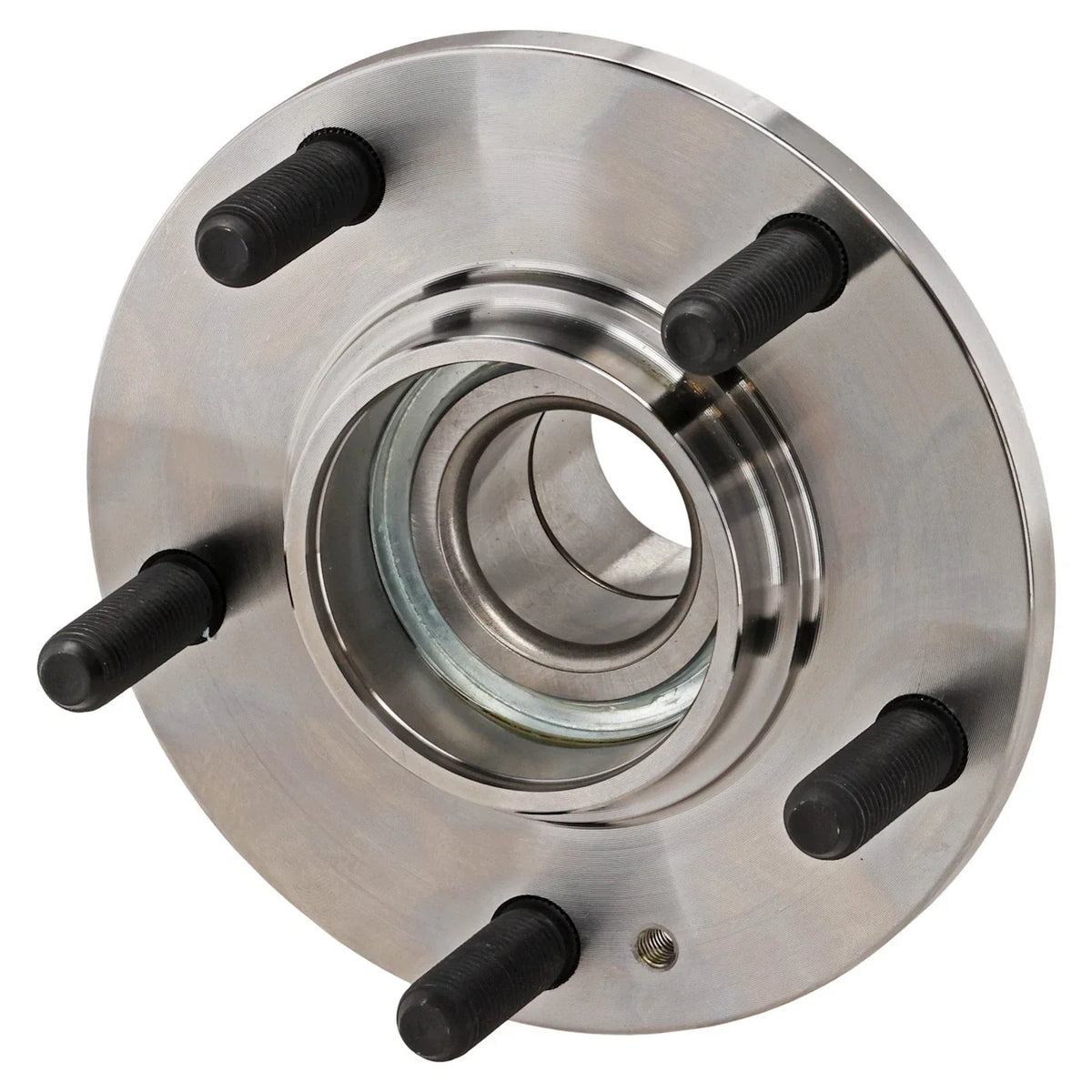 Wheel Hubs Set of 2 for Kia Sportage