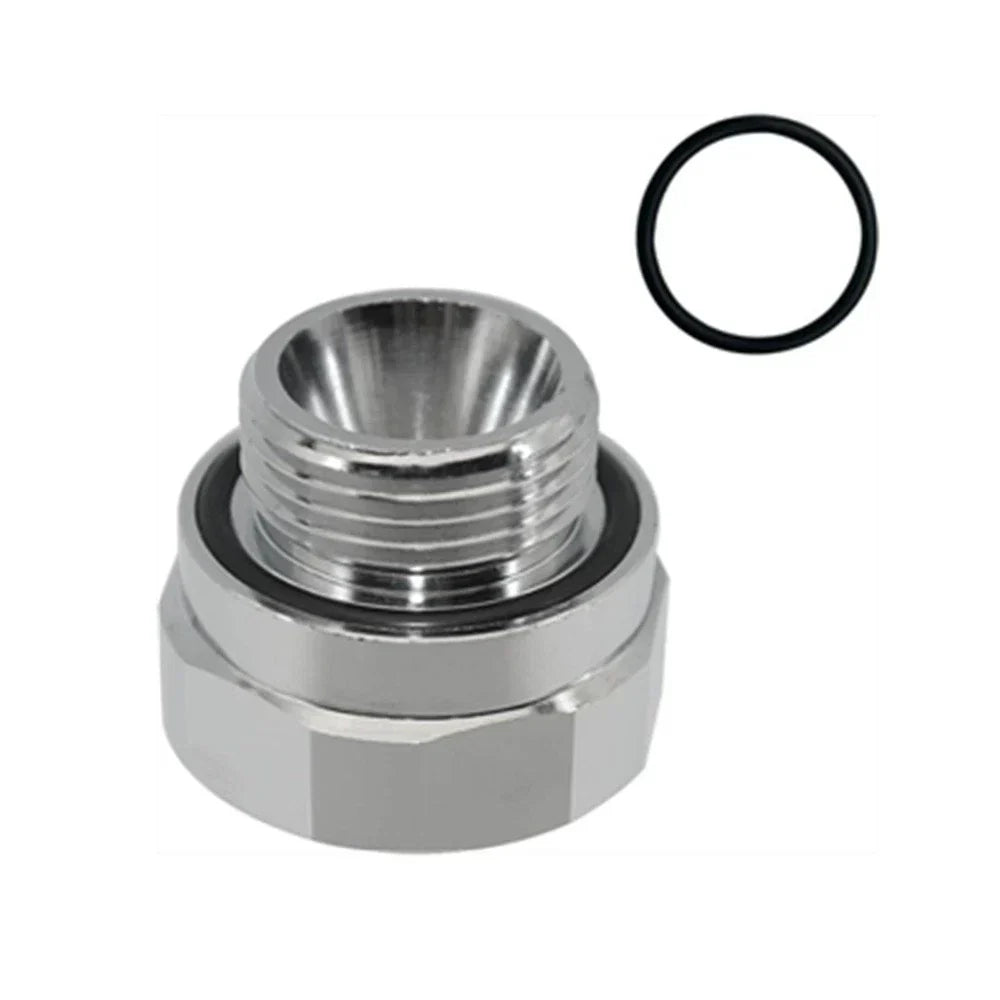 27mm Oil Drain Valve with O-ring for Toyota Hilux N70 2005-2015