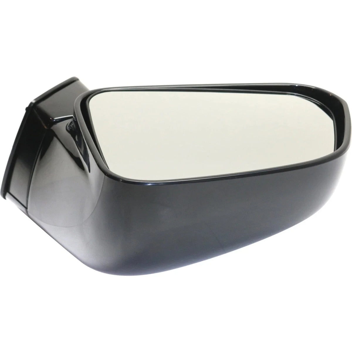 Heated Left Power Mirror for Chevrolet Captiva Sport (2012-2015)
