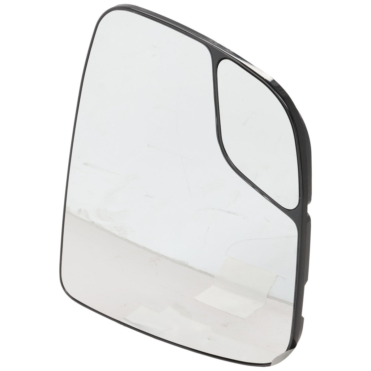 Blind Spot Feature Right Mirror Glass for Nissan NV200 (2013–2017)