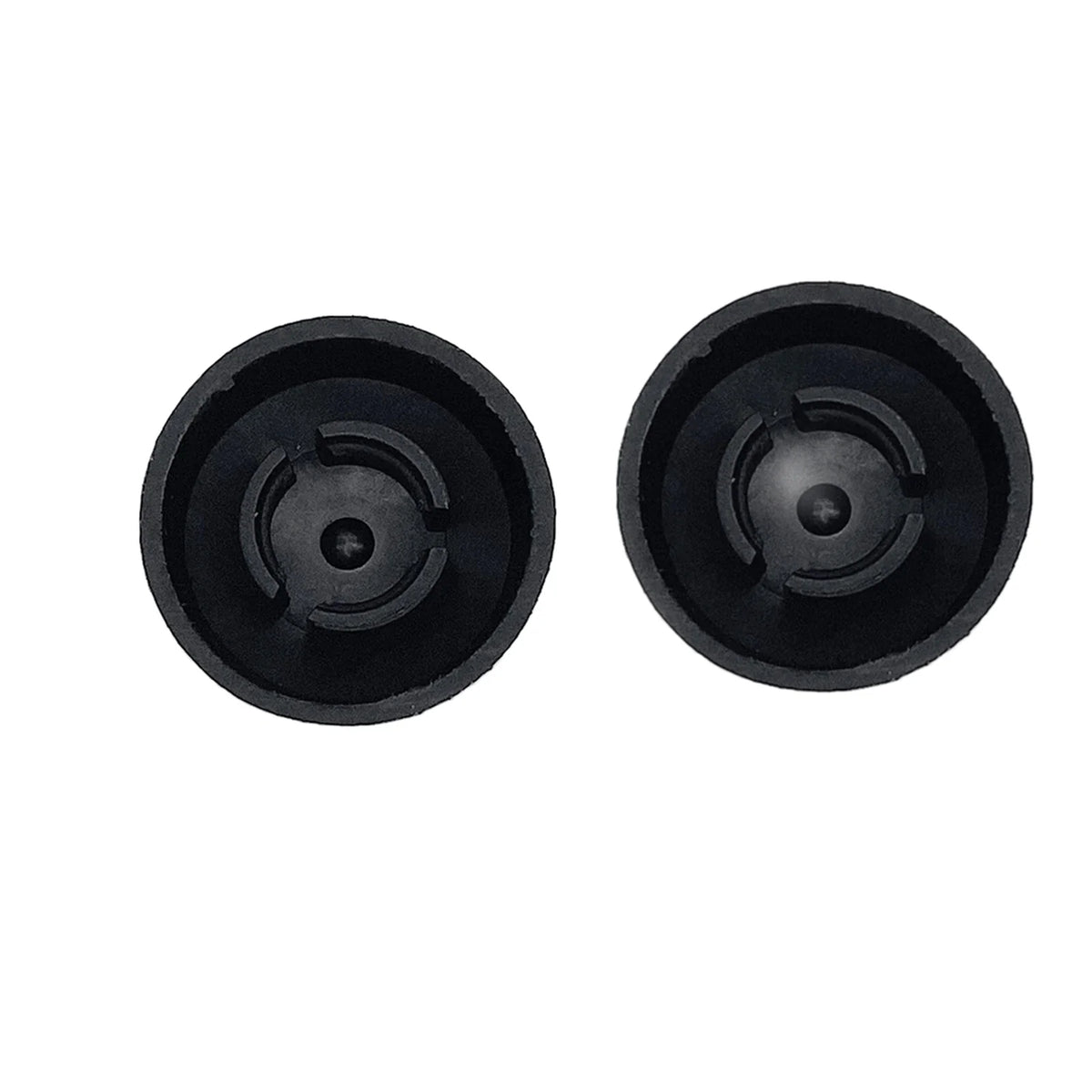 2X End Cap for Trim Cylinder Ram - Mercury Marine Mercruiser
