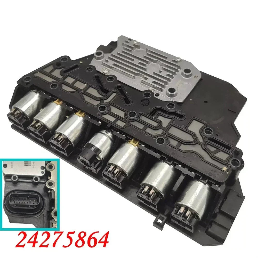 Transmission Control Module for Chevrolet Cruze, GMC Terrain 2011-2019