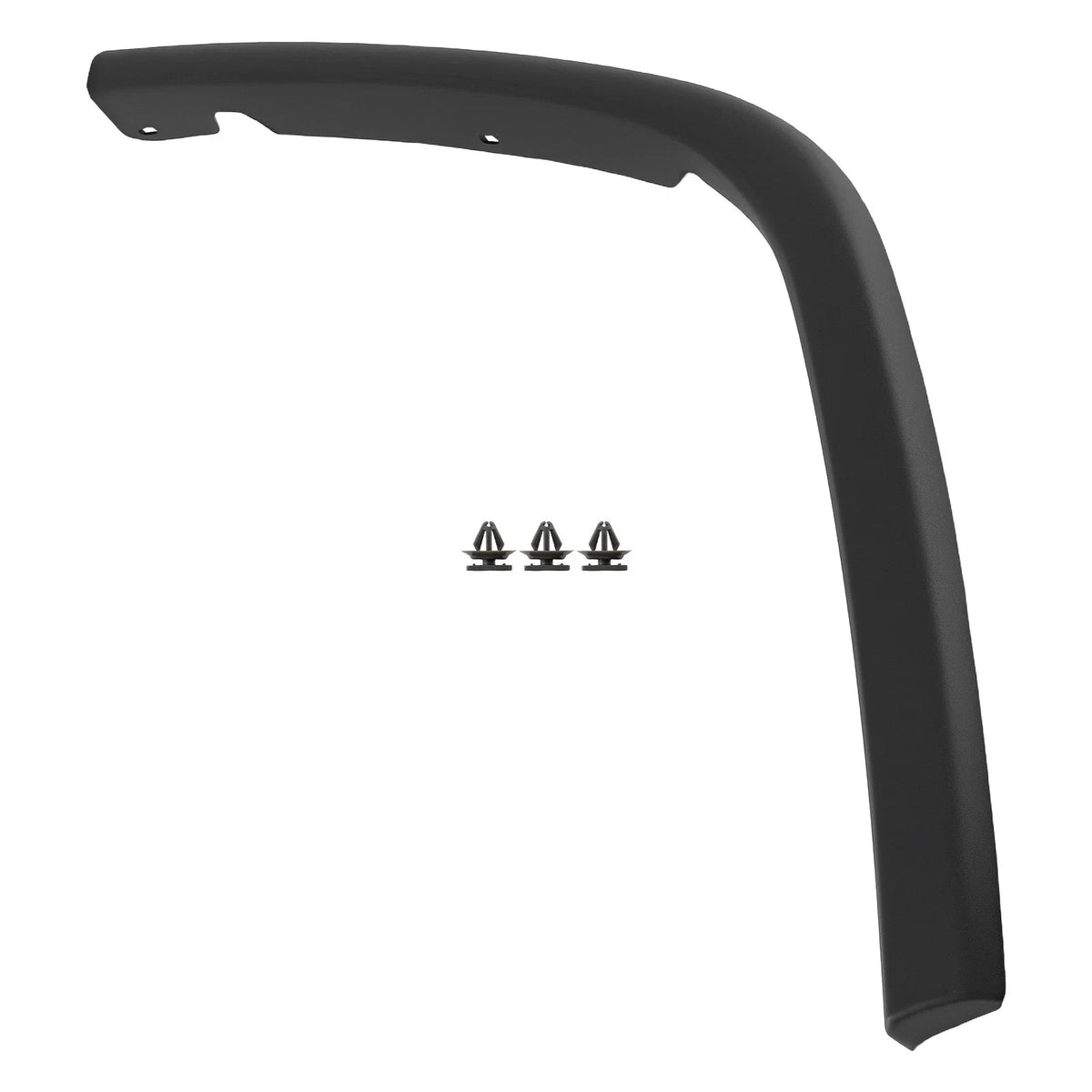 Fender Flare Molding for Jeep Grand Cherokee (2011-2021) Rear Right