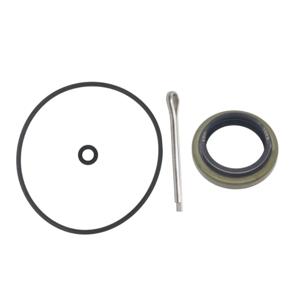 Oil Seal Set (2 pcs) for Lower Gearcase OMC Cobra Volvo Penta SX