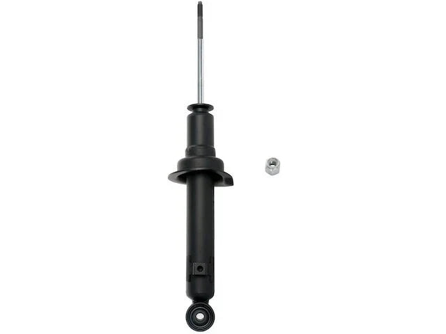 Front Strut Assembly for Mazda Miata 1999–2005 (DR485XX)