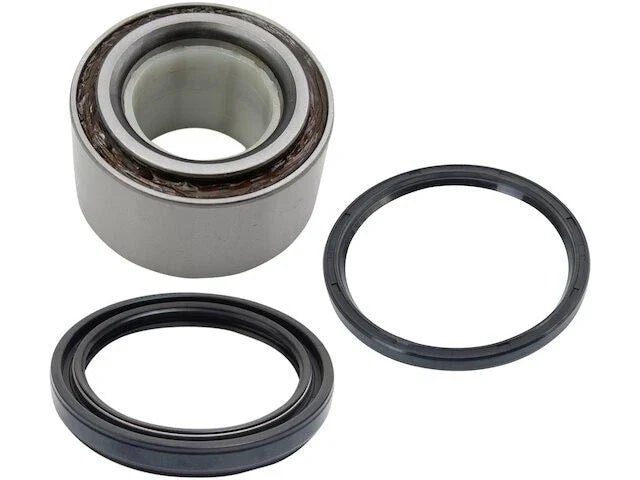 Front Wheel Bearing and Seal Kit for Suzuki Sidekick (1989–1998) BJ132VZ
