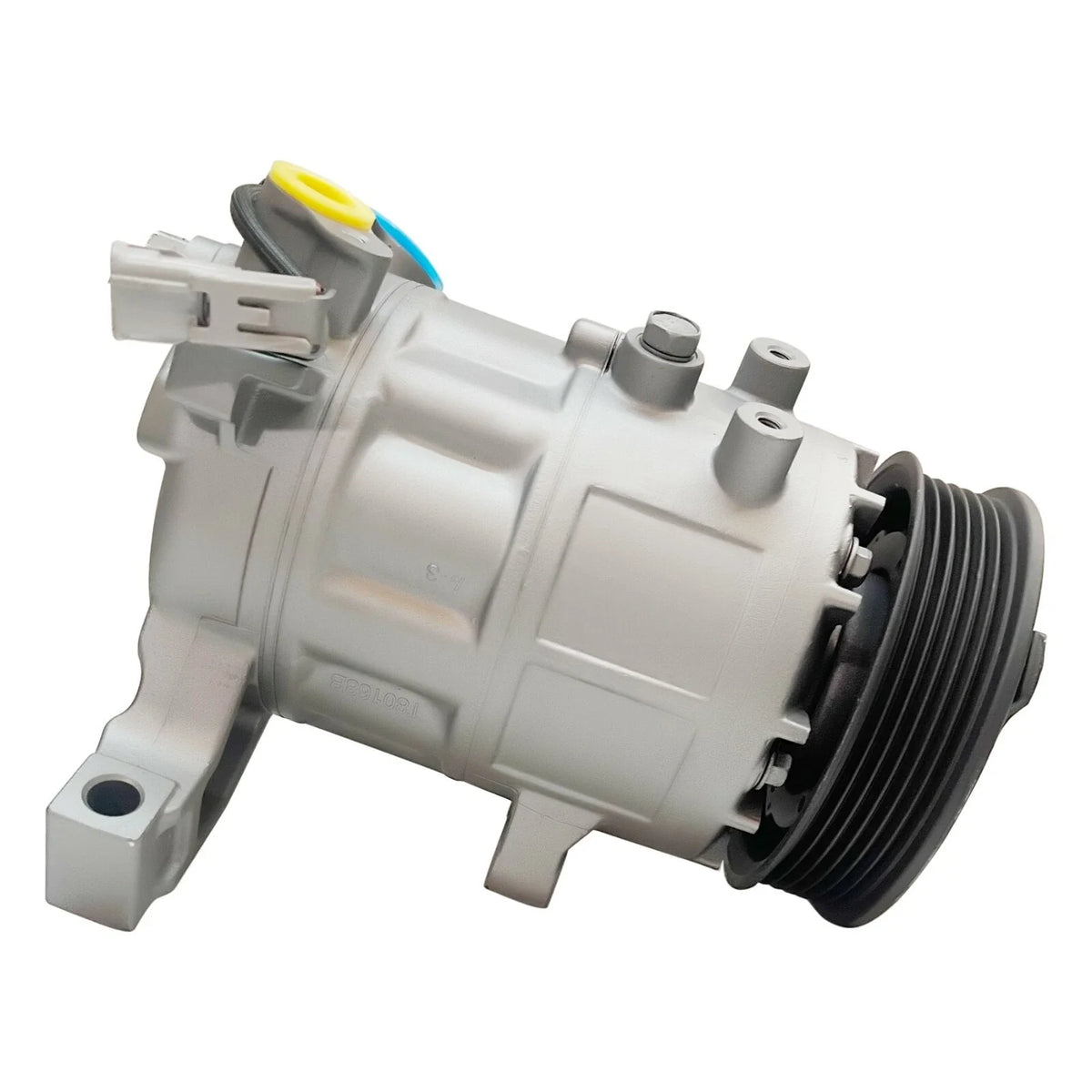 AC Compressor Replacement for Subaru Forester 2.5L (2024–2025)