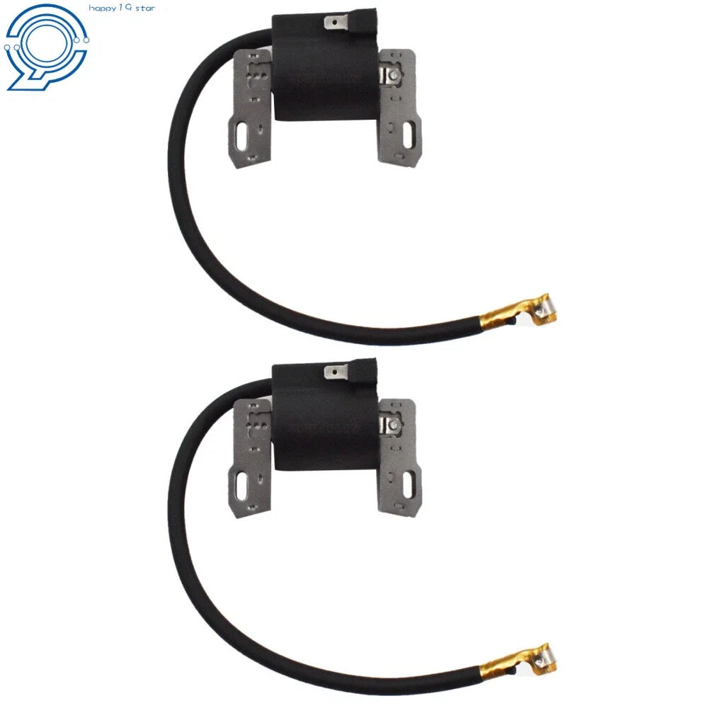 2 Pack Ignition Coil for Make Model