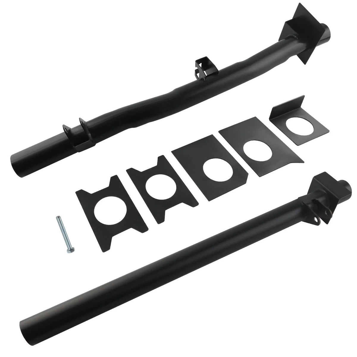 Rear Crossmember & Shock Mount for GMC Sierra 1500/2500 1999-2006