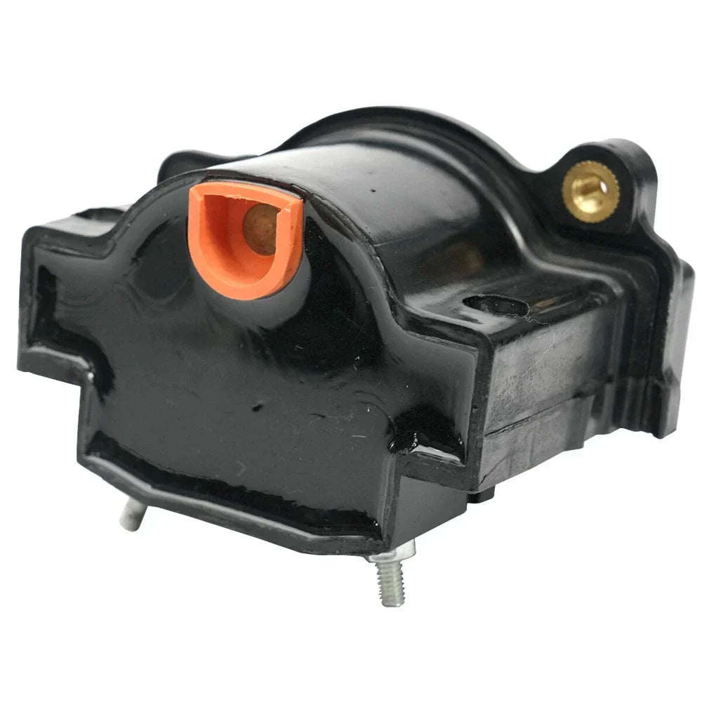 Ignition Coil for Toyota Corolla, Celica, Camry & Chevrolet Nova (85-92)