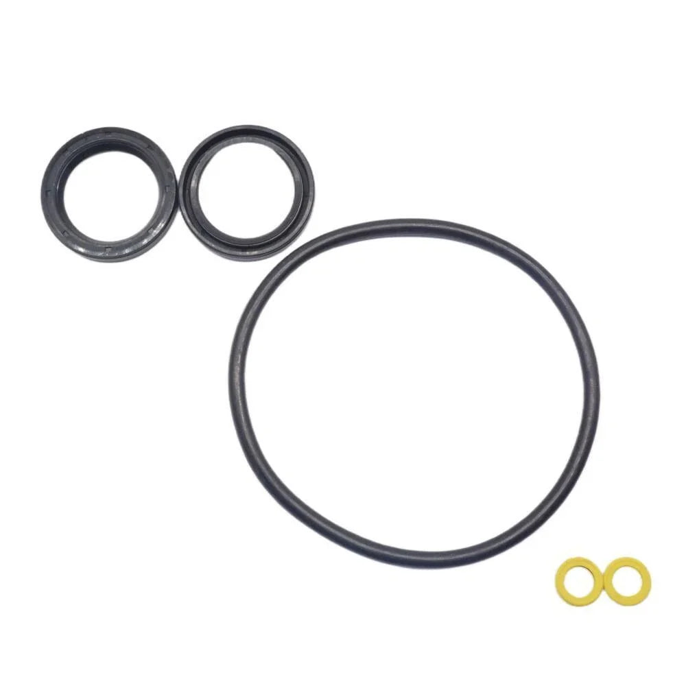 Lower Gearcase Seal Kit with O-Ring 8M0142840 for Mercury Marine Outboard (4-Str)
