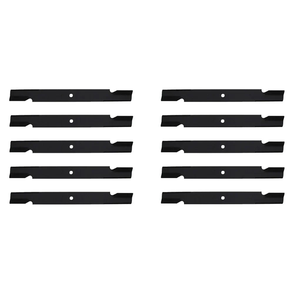 Lawn Mower Blade for Snapper (Replaces 5022476S) (Set of 10)